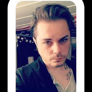 Meet your Posher, Matthew